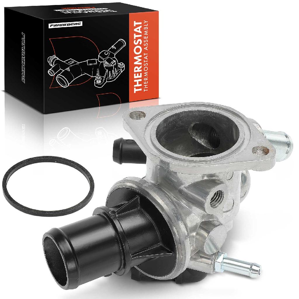 1x Thermostat Kühlmittel für Alfa Romeo 145 146 930 155 167 1.4L