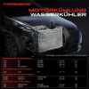 Frankberg 1x Kühler Wasserkühler Motorkühler für VW Golf Sportsvan Seat Leon Skoda Octavia III Combi Bild Frankberg 1x Kühler Wasserkühler Motorkühler für VW Golf Sportsvan Seat Leon Skoda Octavia III Combi
