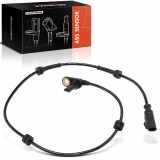 Frankberg 1x ABS Sensor Hinterachse links für Nissan Primera Hatchback Kombi 1.6L 1.8L 1.9L 2.0L 2.2L Bj ab 2002