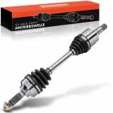 1x Antriebswelle Vorderachse Links für KIA Sorento I JC 2002-2011 2.5L 3.3L 3.5L 2002-2011