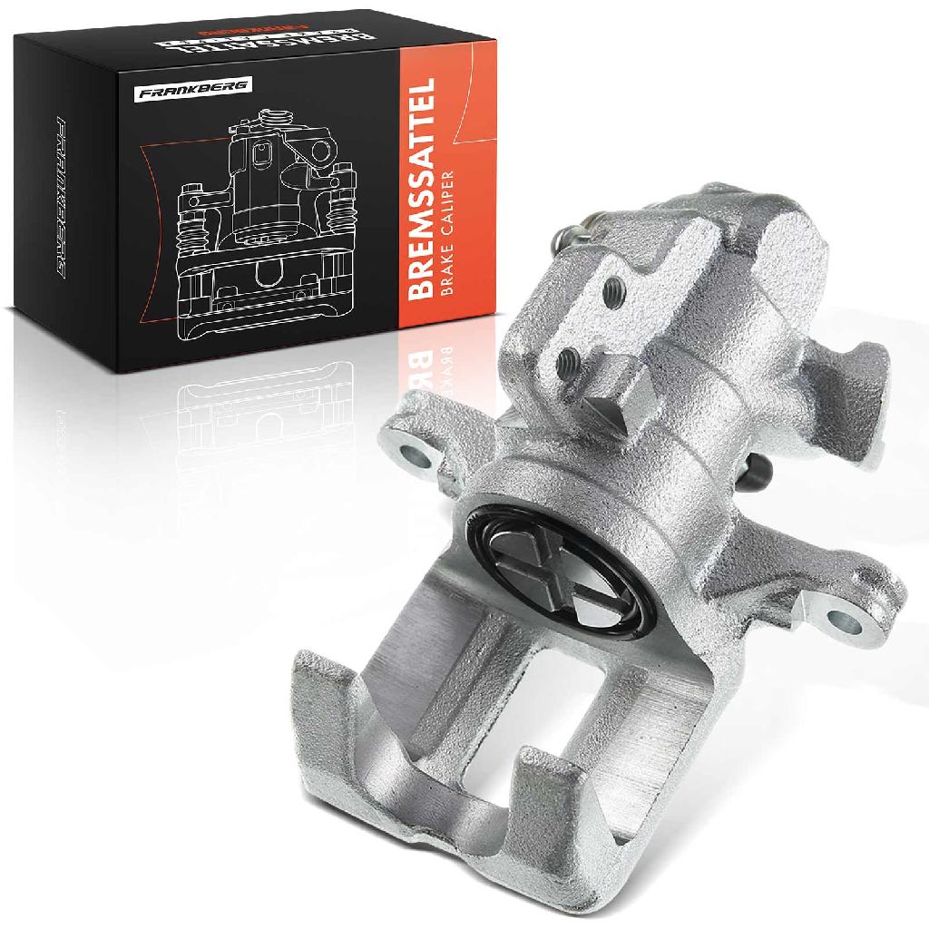 Frankberg 1x Bremssattel Hinterachse Rechts für Honda Civic VI Aerodeck Fastback