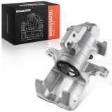 Frankberg 1x Bremssattel Hinterachse Rechts für Honda Civic VI Aerodeck Fastback