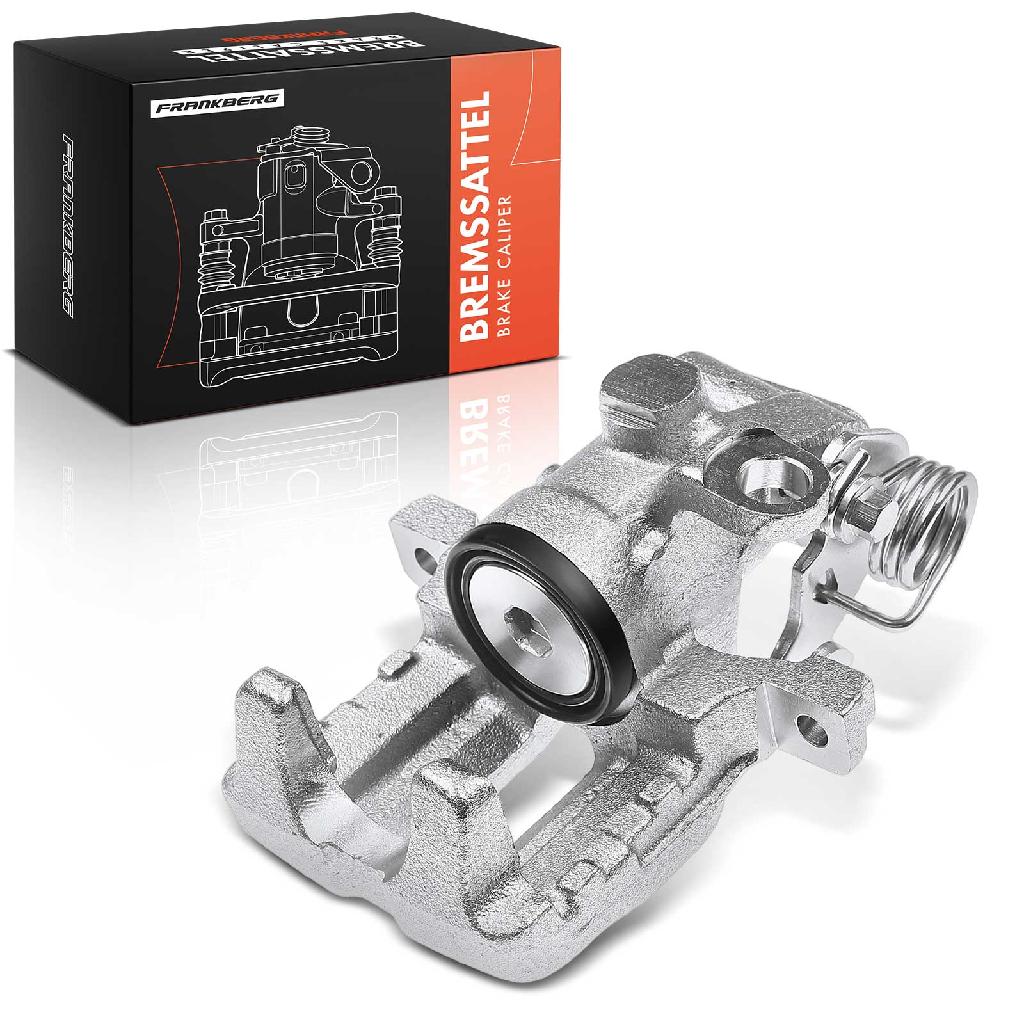 Frankberg 1x Bremssattel Hinterachse Rechts f r VW Golf II 19E 1G1 Jetta II 165 19E 1G2 1983-1992