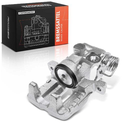 Frankberg 1x Bremssattel Hinterachse Rechts f r VW Golf II 19E 1G1 Jetta II 165 19E 1G2 1983-1992 Bild Frankberg 1x Bremssattel Hinterachse Rechts f r VW Golf II 19E 1G1 Jetta II 165 19E 1G2 1983-1992