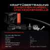 1x Zahnriemensatz Zahnriemen für Fiat Ducato Jeep Compass Alfa Romeo Giulietta 2.0L Bild 1x Zahnriemensatz Zahnriemen für Fiat Ducato Jeep Compass Alfa Romeo Giulietta 2.0L