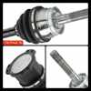 Frankberg 1x Antriebswelle Vorderachse für Nissan Navara Pick-up D22 2.4L 2.5L 1998-2005 Bild Frankberg 1x Antriebswelle Vorderachse für Nissan Navara Pick-up D22 2.4L 2.5L 1998-2005