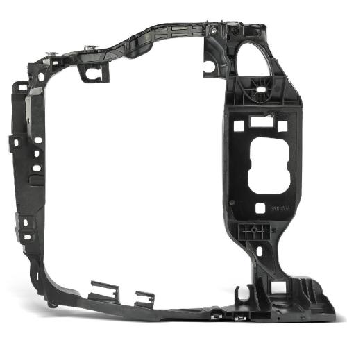 1x Scheinwerferaufnahme Vorne Rechts für Porsche Macan 95B 2014-2018 Bild 1x Scheinwerferaufnahme Vorne Rechts für Porsche Macan 95B 2014-2018