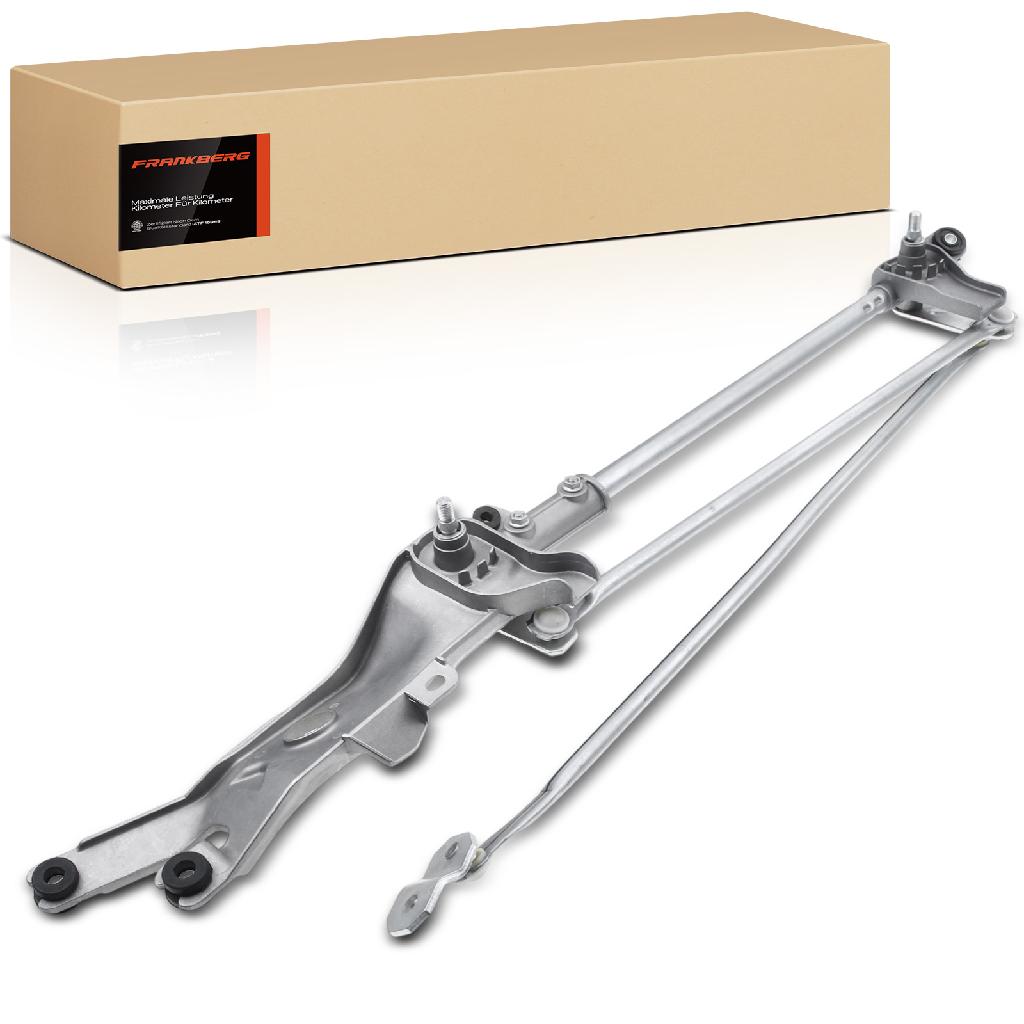 1x Wischergestänge Vorne für Mitsubishi L200/Triton KAT KBT 2005-2015