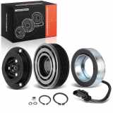 1x Magnetkupplung Klimakompressor für Opel Astra J P10 Insignia A Chevrolet Cruze