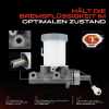 1x Hauptbremszylinder Bremszylinder f&uuml;r Suzuki SJ 413 OS Samurai 1984-2004 1.0L 1.3L