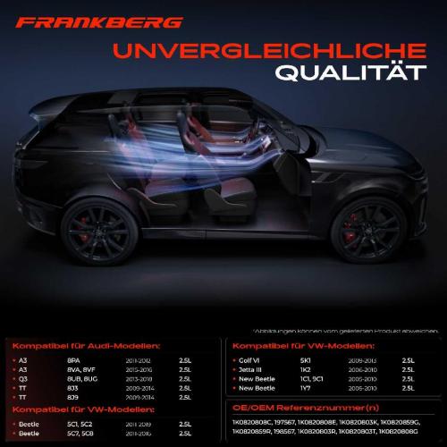 1x Magnetkupplung Klimakompressor für VW Jetta 3 4 Beetle Audi A3 Q3 TT 2.5L Bild 1x Magnetkupplung Klimakompressor für VW Jetta 3 4 Beetle Audi A3 Q3 TT 2.5L