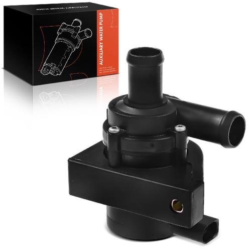 1x Zusatzwasserpumpe Standheizung für VW Golf 1K Passat Audi A3 8P TT 8J Seat Skoda Bild 1x Zusatzwasserpumpe Standheizung für VW Golf 1K Passat Audi A3 8P TT 8J Seat Skoda