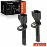 Frankberg 2x ABS Sensor Hinterachse beidseitig für Polestar 1 2 Volvo C40 S60 III S90 II V60 Cross Country V90