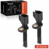 Frankberg 2x ABS Sensor Hinterachse beidseitig für Polestar 1 2 Volvo C40 S60 III S90 II V60 Cross Country V90 Bild Frankberg 2x ABS Sensor Hinterachse beidseitig für Polestar 1 2 Volvo C40 S60 III S90 II V60 Cross Country V90