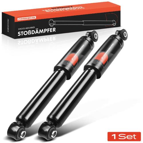 2x Stoßdämpfer Hinterachse für Fiat Punto 188 Lancia Ypsilon 843 1999-2012 Bild 2x Stoßdämpfer Hinterachse für Fiat Punto 188 Lancia Ypsilon 843 1999-2012
