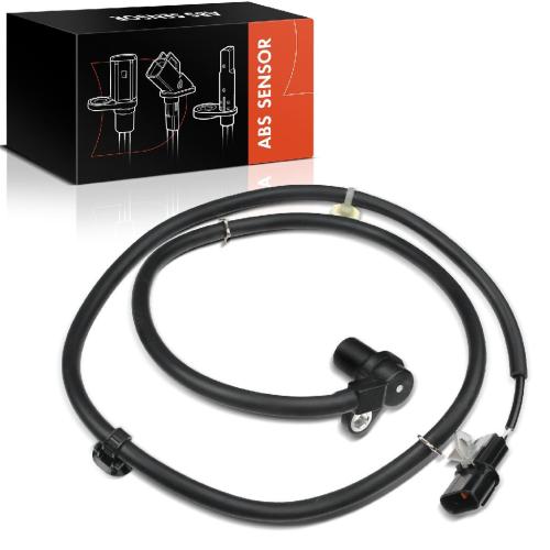 1x ABS Sensor Vorderachse rechts für Mitsubishi Outlander I CUW 2.0L 2.4L 2002-2007 Bild 1x ABS Sensor Vorderachse rechts für Mitsubishi Outlander I CUW 2.0L 2.4L 2002-2007
