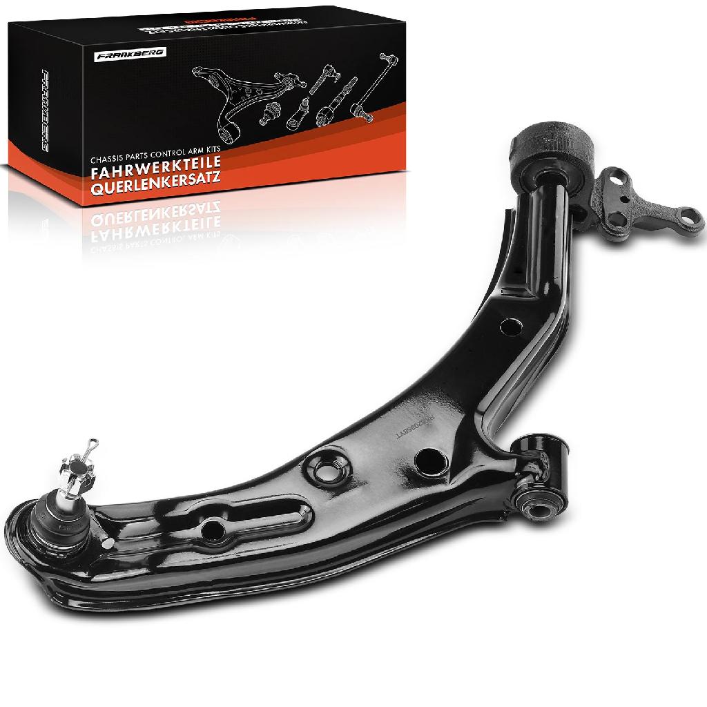 Frankberg 1x Querlenker Vorderachse für Nissan Almera II N16 Almera II Hatchback 1.5L 1.8L 2.2L 2000-2006