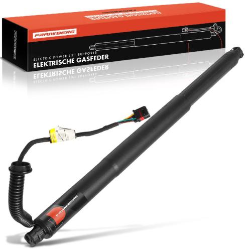 1x Gasfeder Elektrisch Heckklappe Hinten Links oder Rechts für VW ID.4 E21 Bj ab 2021 Bild 1x Gasfeder Elektrisch Heckklappe Hinten Links oder Rechts für VW ID.4 E21 Bj ab 2021