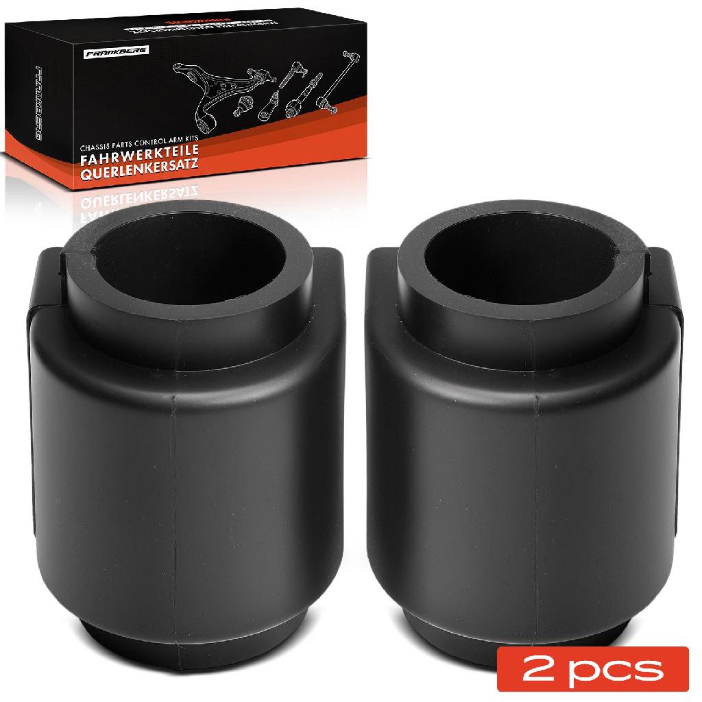 2x Spurstangenkopf Vorderachse für Nissan Interstar Bus Kasten Opel Movano Combi Renault Master II
