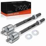 Frankberg 2x Spurstange Vorderachse für Toyota Avalon Stufenheck Camry Previa 3.5L 2.0L 3.0L 2.4L 2000-2014