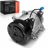 1x Klimakompressor für Seat Ibiza II VW Golf III 1H 1E Vento 1.0L-2.9L 1991-1999