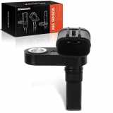 Frankberg 1x ABS Sensor Vorderachse rechts für Toyota Land Cruiser 200 Prado Van 4.5L 4.6L 4.7L 3.0L 4.0L 2.8L Bj ab 2002