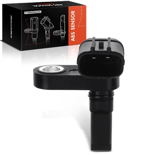 Frankberg 1x ABS Sensor Vorderachse rechts für Toyota Land Cruiser 200 Prado Van 4.5L 4.6L 4.7L 3.0L 4.0L 2.8L Bj ab 2002 Bild Frankberg 1x ABS Sensor Vorderachse rechts für Toyota Land Cruiser 200 Prado Van 4.5L 4.6L 4.7L 3.0L 4.0L 2.8L Bj ab 2002