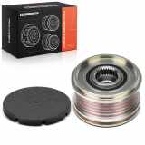 1x Generatorfreilauf Lichtmaschine für Renault Clio 3 Modus Thalia 3 1.5L
