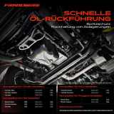 1x Ölwanne Motorölwanne für Ford Transit Fiat Ducato Citroën Jumper Peugeot Boxer 2.2L