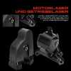 1x Motorlager Getriebelagerlager Hinten Links für Hyundai Grandeur TG 3.3L 2005-2010 Bild 1x Motorlager Getriebelagerlager Hinten Links für Hyundai Grandeur TG 3.3L 2005-2010
