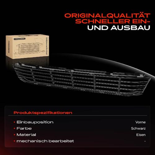1x Kühlergrill Kühlergitter Vorne für BMW 7er G11 G12 725d 730d 730i 740d 740i 750i Bild 1x Kühlergrill Kühlergitter Vorne für BMW 7er G11 G12 725d 730d 730i 740d 740i 750i
