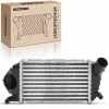 1x Ladeluftk&uuml;hler Turbok&uuml;hler f&uuml;r VW Polo 6N2 Lupo 60 Seat Arosa 6H 1.2L 1.4L 1999-2005