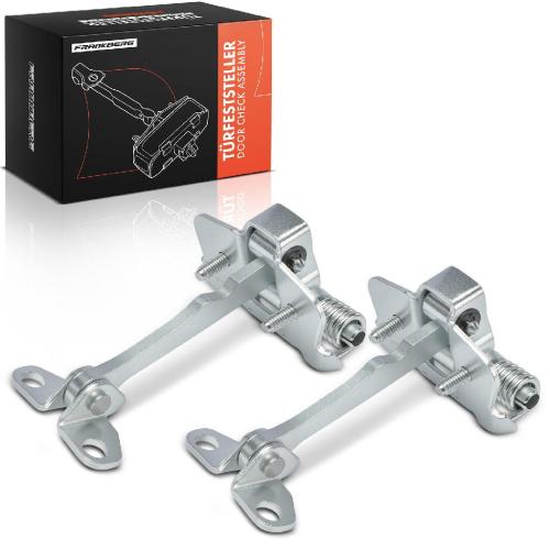 2x Türfeststeller Türfangband Türstopper für Citroën Saxo S0 S1 Peugeot 106 I II 1A 1C Bild 2x Türfeststeller Türfangband Türstopper für Citroën Saxo S0 S1 Peugeot 106 I II 1A 1C