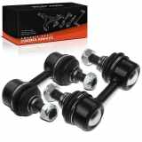 Frankberg 2x Koppelstange Vorderachse für Lexus ES Toyota Camry Kombi Celica Cabriolet Coupe Corolla Compact Kasten