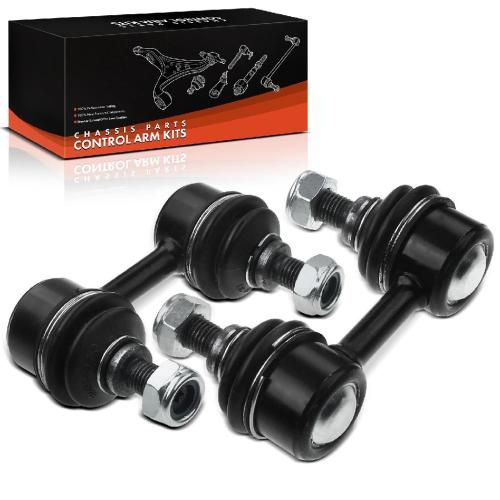 Frankberg 2x Koppelstange Vorderachse für Lexus ES Toyota Camry Kombi Celica Cabriolet Coupe Corolla Compact Kasten Bild Frankberg 2x Koppelstange Vorderachse für Lexus ES Toyota Camry Kombi Celica Cabriolet Coupe Corolla Compact Kasten