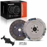 Frankberg 1x Kupplungssatz für VW Golf IV Bora Variant Audi A3 Seat Leon Toledo II Skoda Octavia I Combi