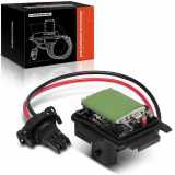 1x Widerstand Vorwiderstand Gebläsemotor für Renault Clio II BB CB Thalia I LB ab 1998