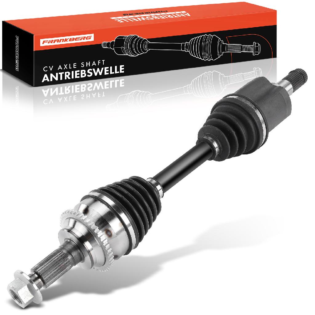 Frankberg 1x Antriebswelle Vorderachse Links f r Mazda 6 Hatchback GG GY 2.0L 2.3L 2002-2007