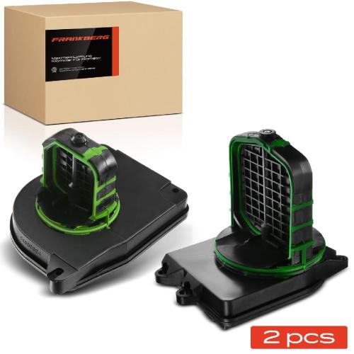 2x Ventil Luftsteuerung Ansaugluft Links Rechts für BMW E81 E87 E90 E93 E92 E91 E60 Bild 2x Ventil Luftsteuerung Ansaugluft Links Rechts für BMW E81 E87 E90 E93 E92 E91 E60