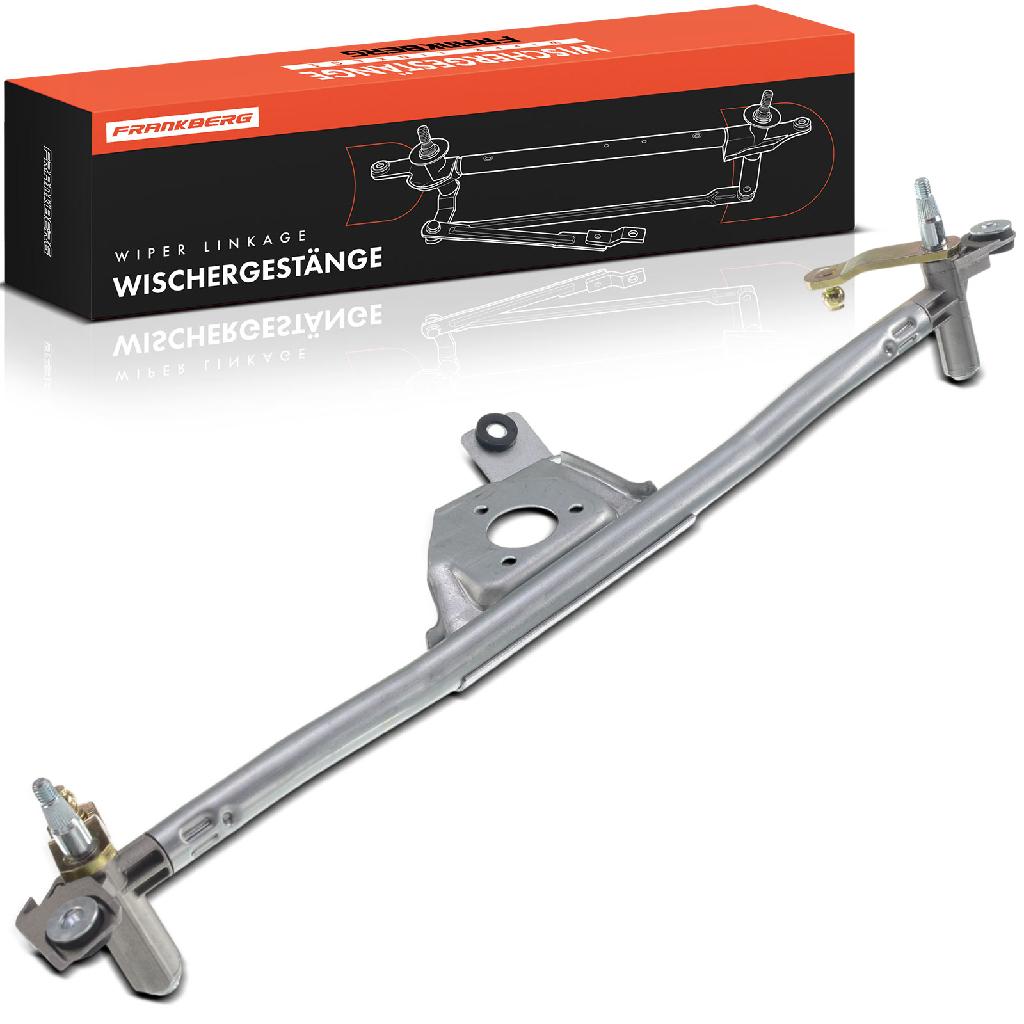 Frankberg 1x Wischergestänge Vorne für VW Lupo 6X1 6E1 Seat Arosa 6H 1997-2005