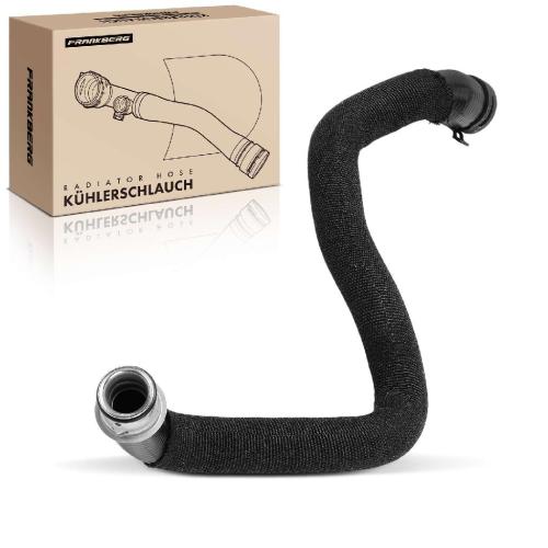 1x Kühlerschlauch Kühlwasserschlauch für Mercedes-Benz S-Klasse V221 W221 S250-S500 Bild 1x Kühlerschlauch Kühlwasserschlauch für Mercedes-Benz S-Klasse V221 W221 S250-S500
