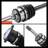 1x Antriebswelle Vorderachse Links für Suzuki Vitara Cabrio ET TA TD X-90 EL Bild 1x Antriebswelle Vorderachse Links für Suzuki Vitara Cabrio ET TA TD X-90 EL