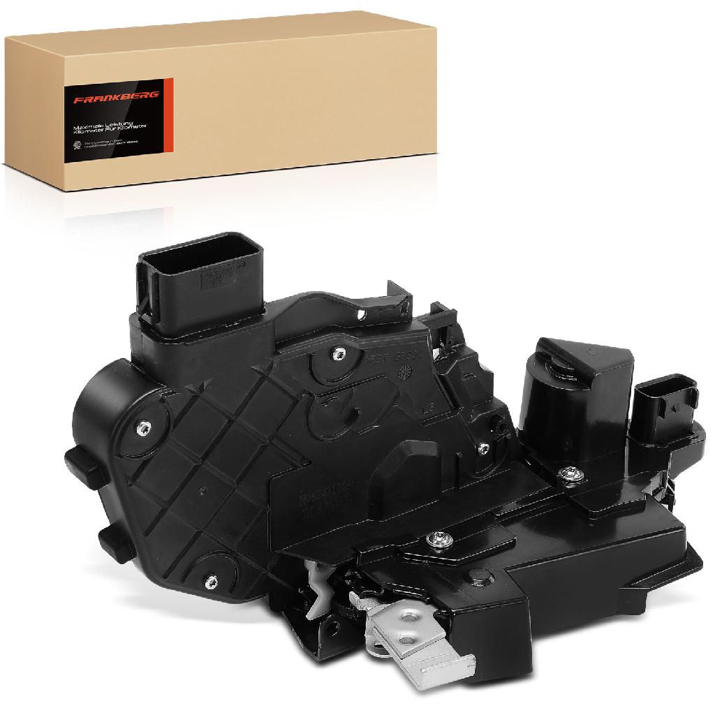 1x Türschloss Vorne Links für Ford Galaxy Mondeo IV Stufenheck Turnier Van S-Max 1.6L 1.8L 2006-2015