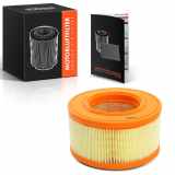 1x Luftfilter Filtereinsatz für VW Transporter 24 25 Saab 900 AC4 Austin 1.9-2.1L