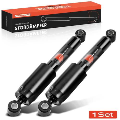 2x Stoßdämpfer Vorderachse für Iveco Daily III 1999-2006 Bild 2x Stoßdämpfer Vorderachse für Iveco Daily III 1999-2006