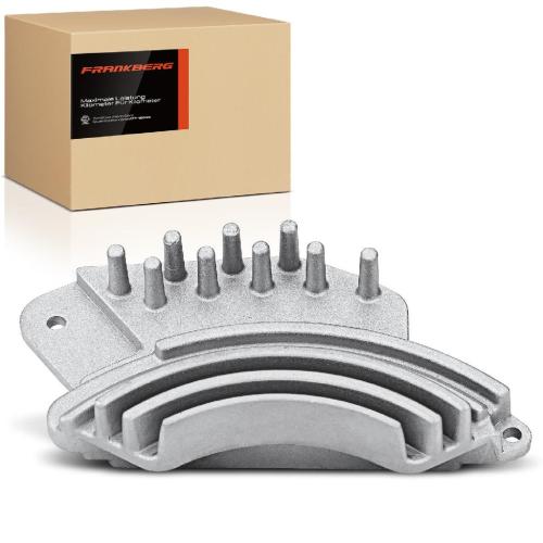 1x Widerstand Vorwiderstand Gebläsemotor für Mercedes-Benz E-Klasse W210 S210 VF210 Bild 1x Widerstand Vorwiderstand Gebläsemotor für Mercedes-Benz E-Klasse W210 S210 VF210