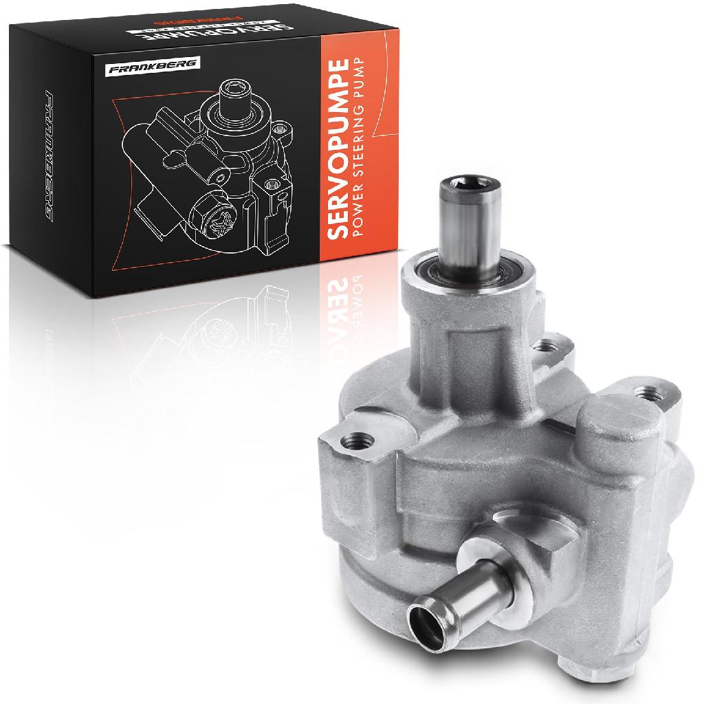 Frankberg 1x Servopumpe hydraulisch für Renault Espace III JE0 Laguna I Safrane II 2.2L