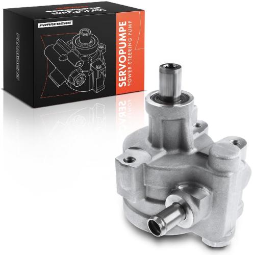 Frankberg 1x Servopumpe hydraulisch für Renault Espace III JE0 Laguna I Safrane II 2.2L Bild Frankberg 1x Servopumpe hydraulisch für Renault Espace III JE0 Laguna I Safrane II 2.2L