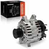 Frankberg 1x Lichtmaschine Generator für Ford Focus IV Turnier Kuga III Transit V363