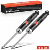 2x Stoßdämpfer Hinterachse für Mercedes-Benz E-Klasse T-Model S212 2009-2016